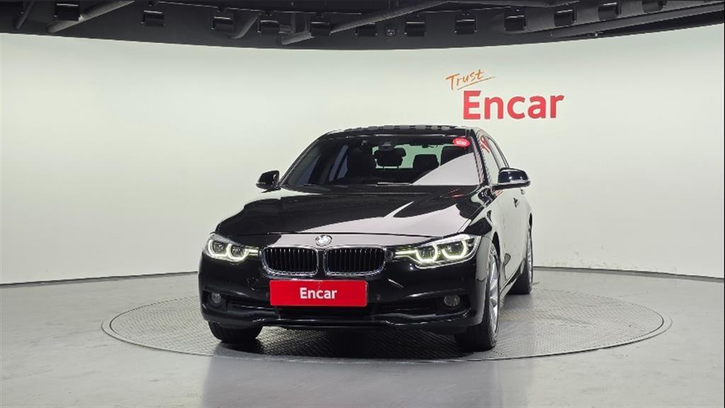 BMW 3 series - Vista 3