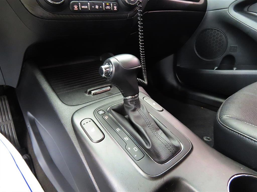 KIA K3 - Vista 11