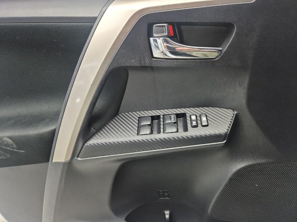 Toyota RAV4 2014 Blanco - Importación desde Corea - HF Imports Iquique - Foto 15