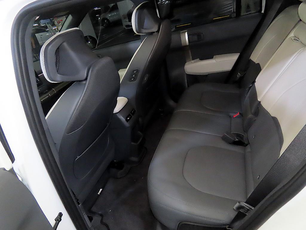 KIA EV3 - Vista 7