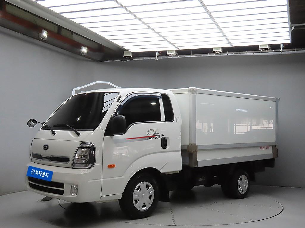 Small Truck tower_built-in tower - Vista 2