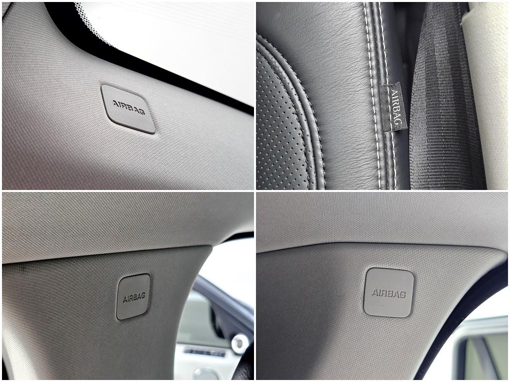 Land Rover Range Rover - Vista 12