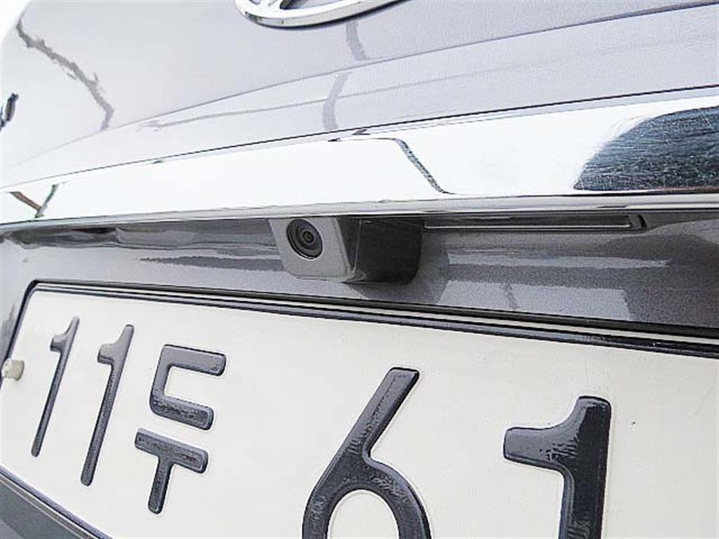HYUNDAI Accent 2015 Gris - Importación desde Corea - HF Imports Iquique - Foto 17