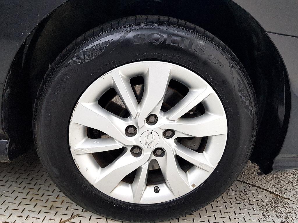SAMSUNG SM5 2015 Negro - Importación desde Corea - HF Imports Iquique - Foto 20