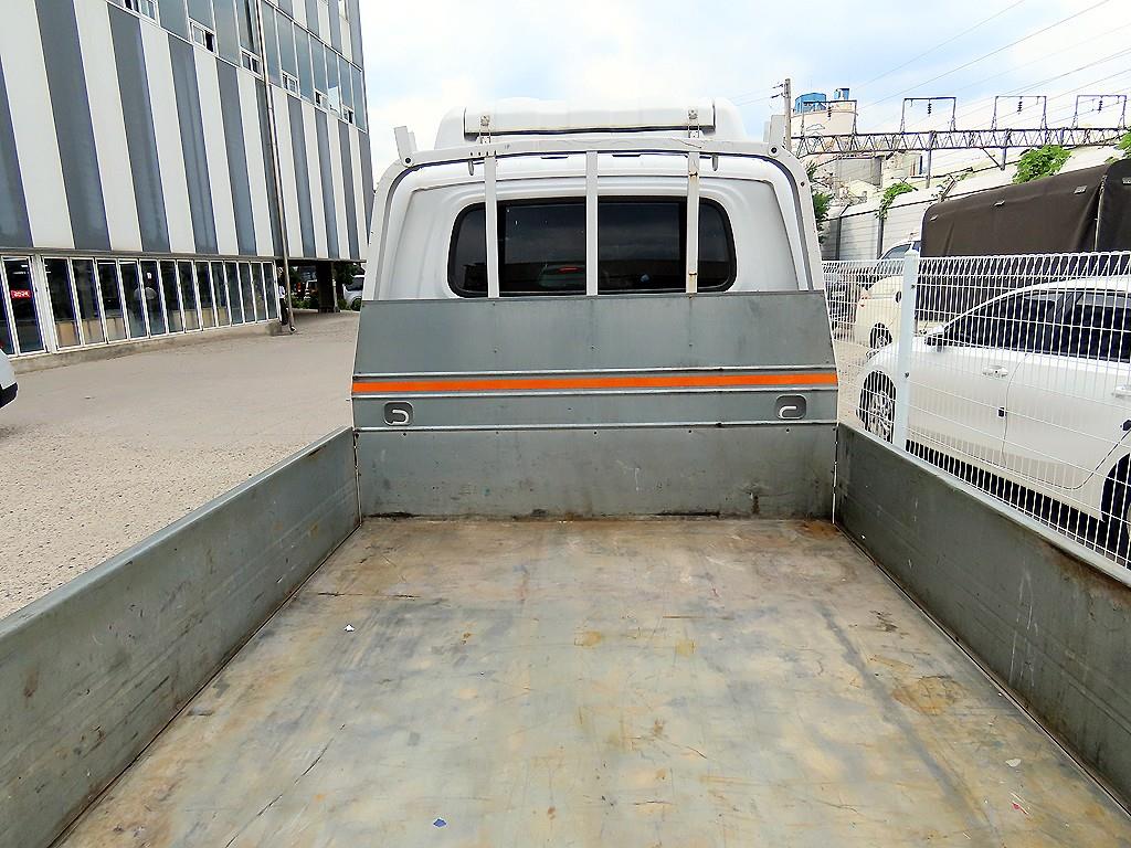 Small Truck Cargo (small) - Vista 5