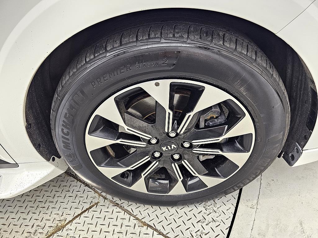 KIA Carnival 2021 Blanco - Importación desde Corea - HF Imports Iquique - Foto 20