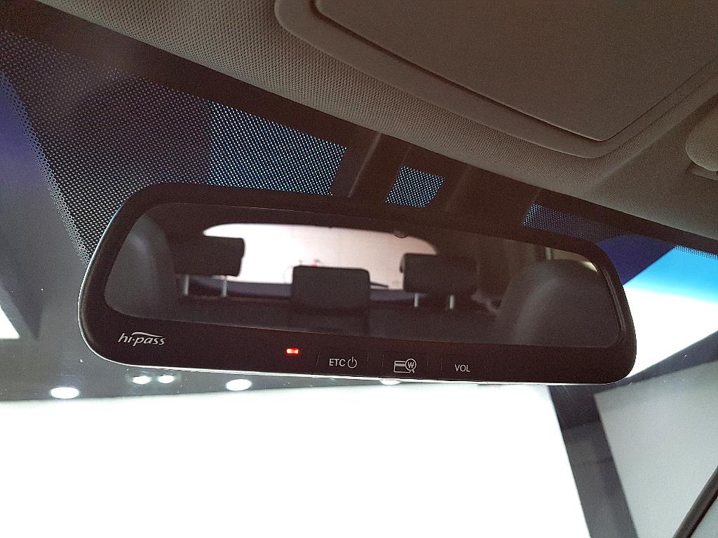 KIA Sorento - Vista 11