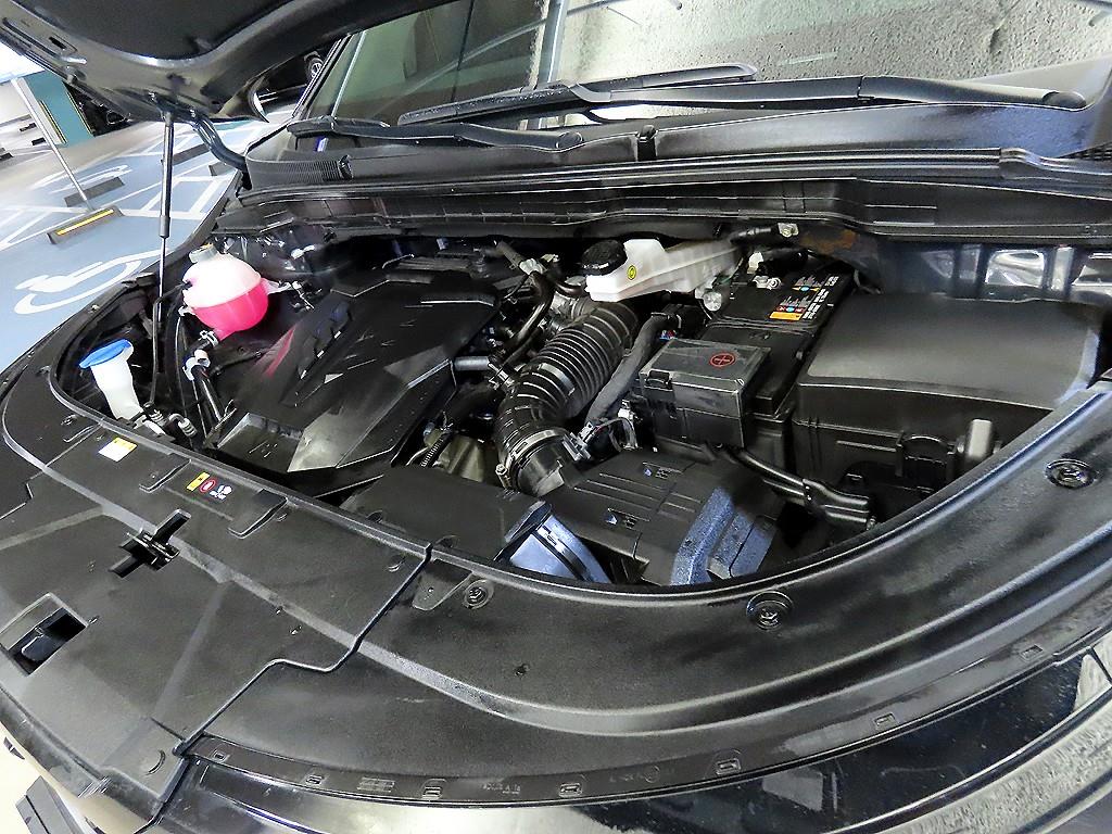 KIA Carnival 2024 - Importación desde Corea - HF Imports Iquique - Foto 19