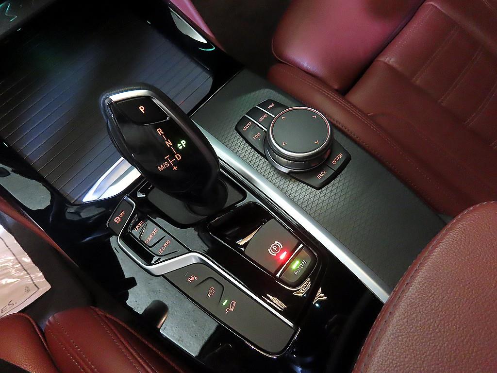 BMW X4 - Vista 12