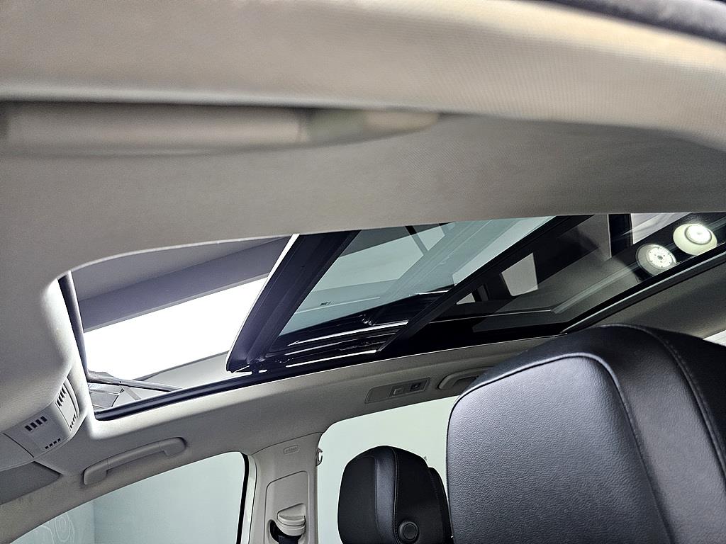 Volkswagen Tiguan - Vista 12