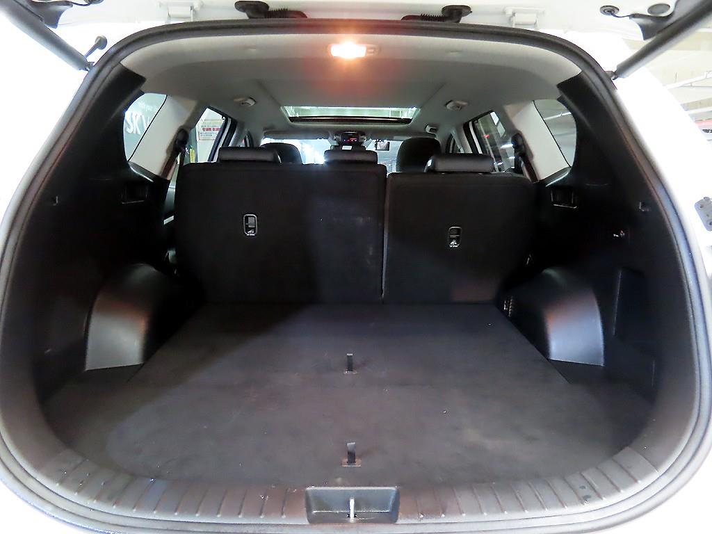 HYUNDAI Santa Fe 2021 Blanco - Importación desde Corea - HF Imports Iquique - Foto 16