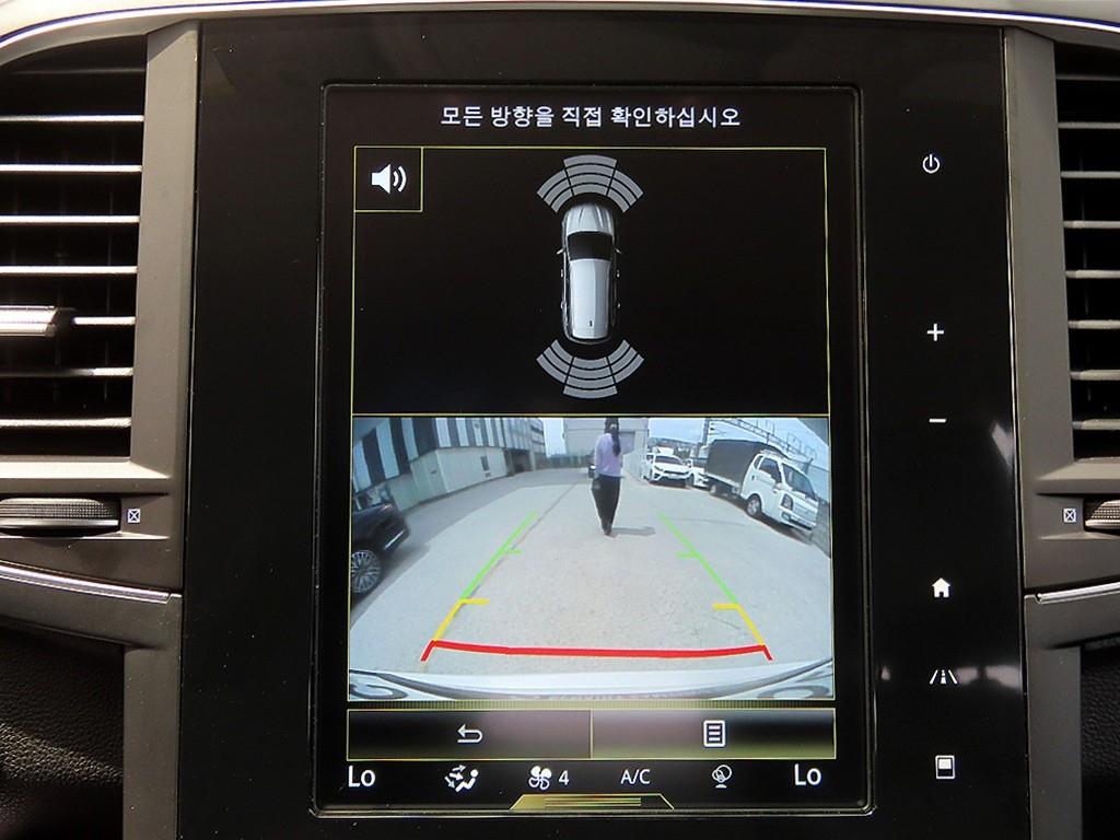SAMSUNG QM6 2018 Blanco - Importación desde Corea - HF Imports Iquique - Foto 15