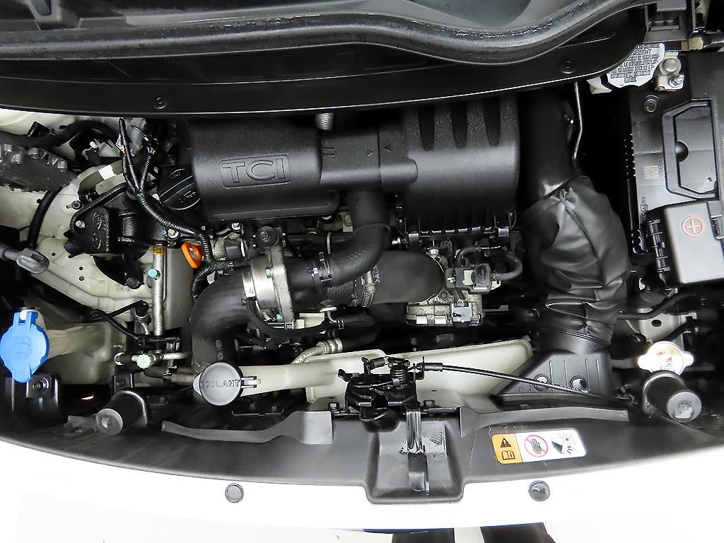 KIA Ray 2016 Blanco - Importación desde Corea - HF Imports Iquique - Foto 20
