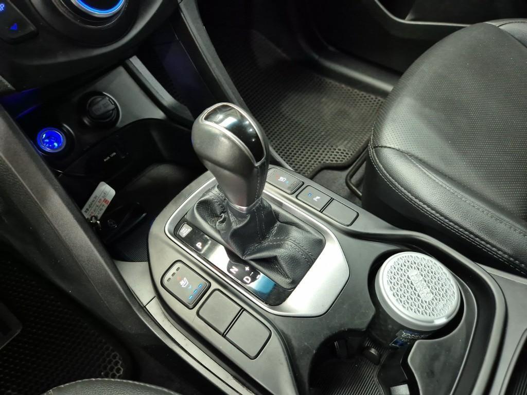 HYUNDAI Santa Fe - Vista 8