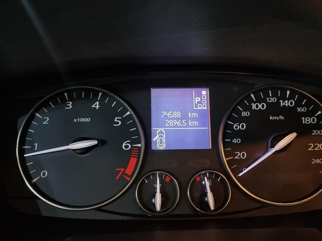 SAMSUNG SM5 2011 Negro - Importación desde Corea - HF Imports Iquique - Foto 18