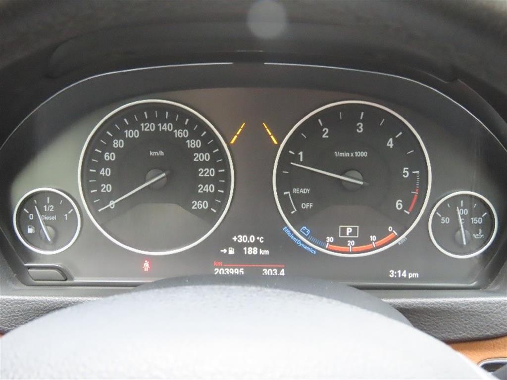 BMW Gran Turismo - Vista 5