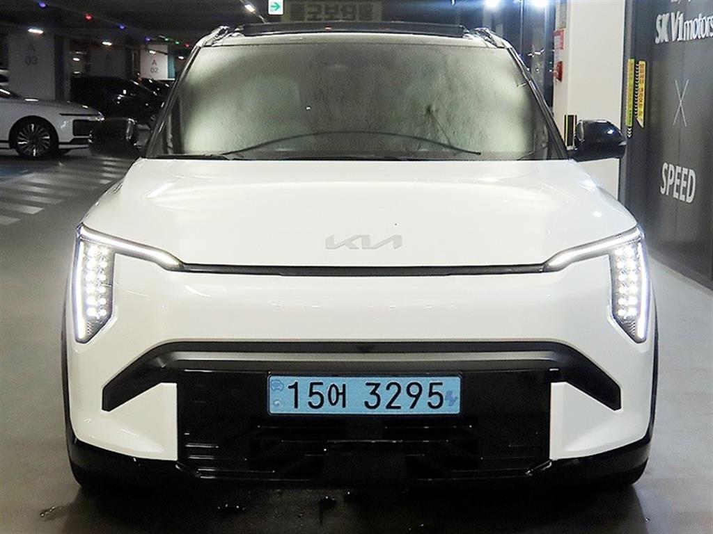 KIA EV3 - Vista 2