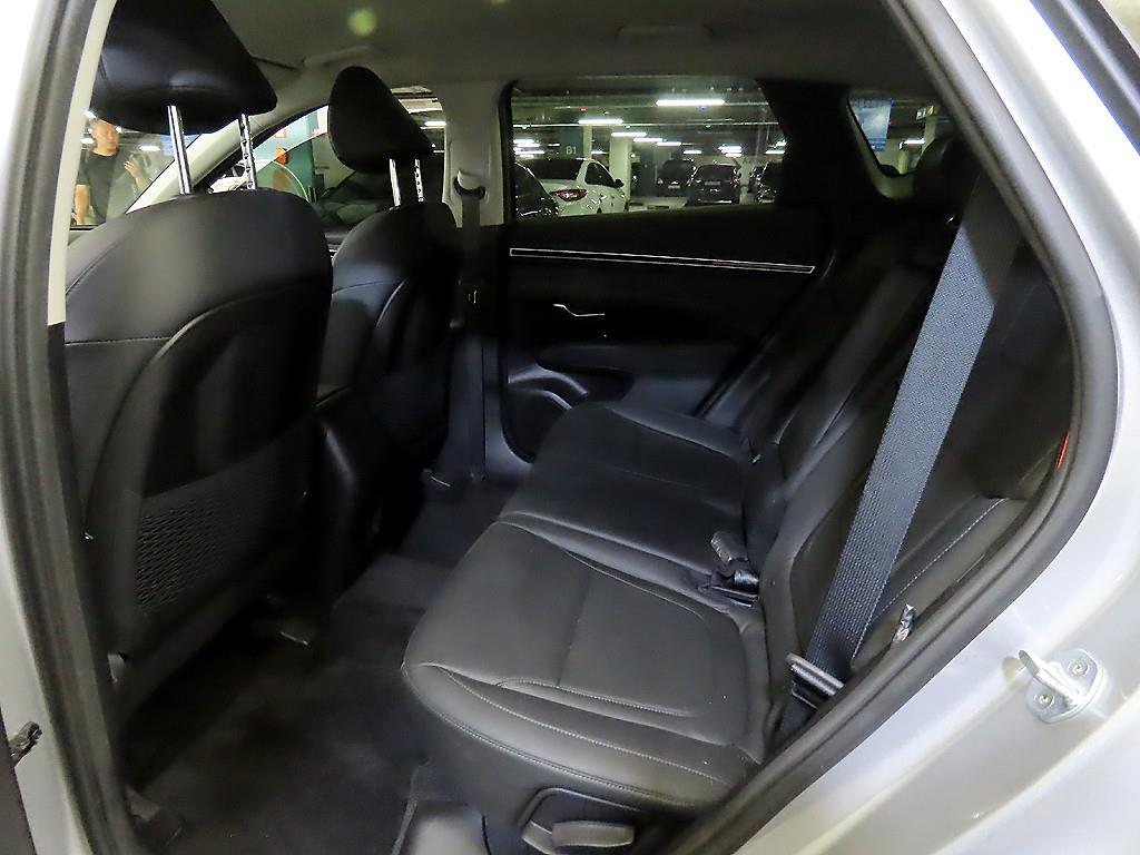 HYUNDAI Tucson - Vista 7