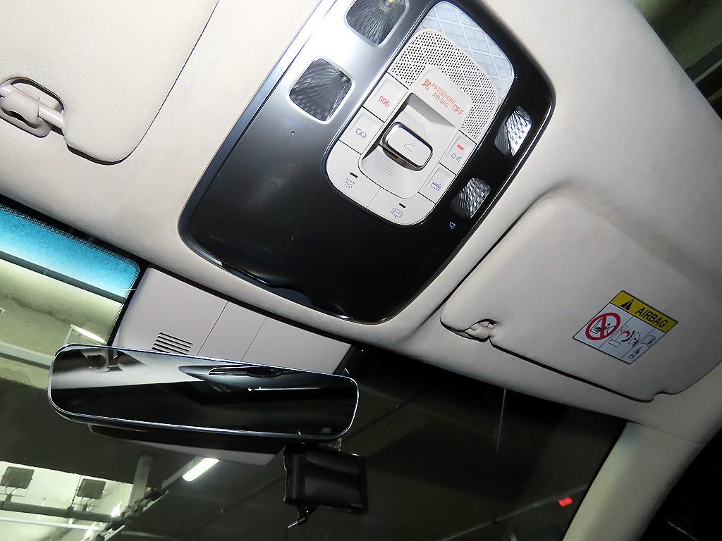 Genesis GV80 2020 Negro - Importación desde Corea - HF Imports Iquique - Foto 14