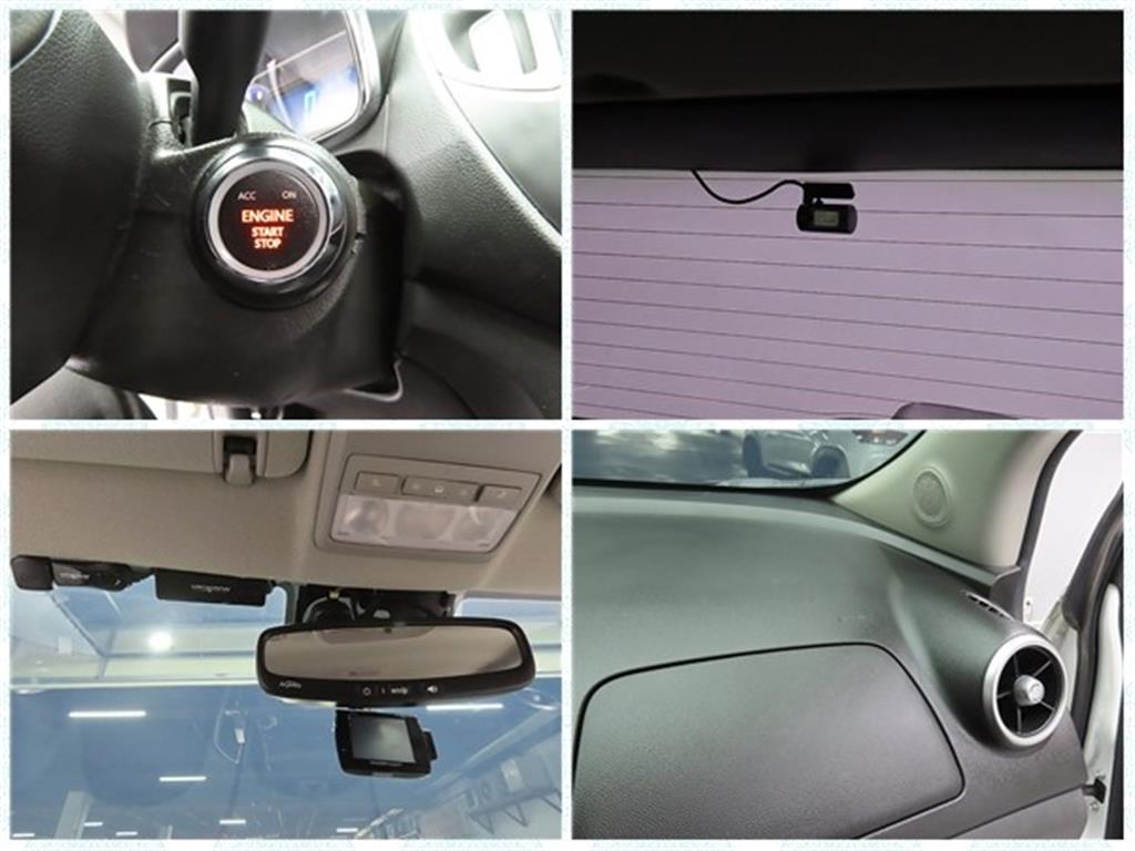 Chevrolet Trax 2015 Blanco - Importación desde Corea - HF Imports Iquique - Foto 20