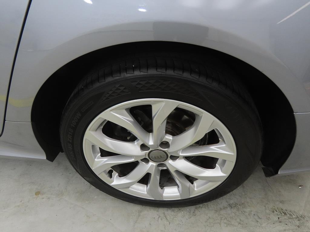 Audi A6 2015 Gris - Importación desde Corea - HF Imports Iquique - Foto 20