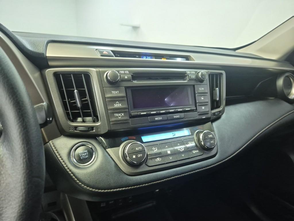 Toyota RAV4 2014 Blanco - Importación desde Corea - HF Imports Iquique - Foto 17