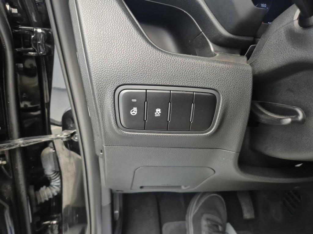 KIA Ray - Vista 10