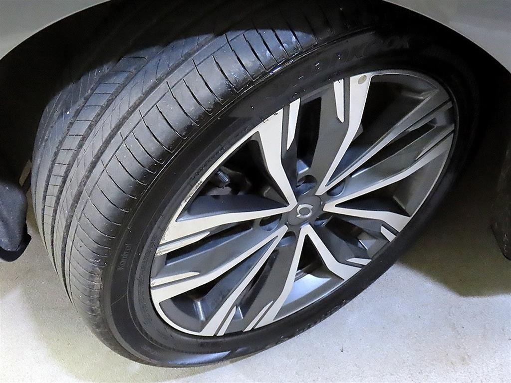 SAMSUNG SM6 2020 Gris - Importación desde Corea - HF Imports Iquique - Foto 20