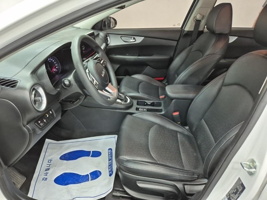 KIA K3 - Vista 11