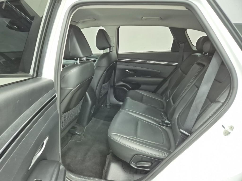 HYUNDAI Tucson 2021 Blanco - Importación desde Corea - HF Imports Iquique - Foto 15