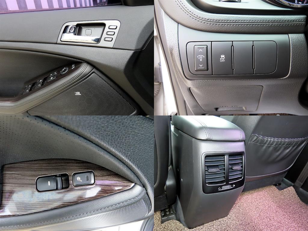 KIA K5 2010 Plateado - Importación desde Corea - HF Imports Iquique - Foto 18