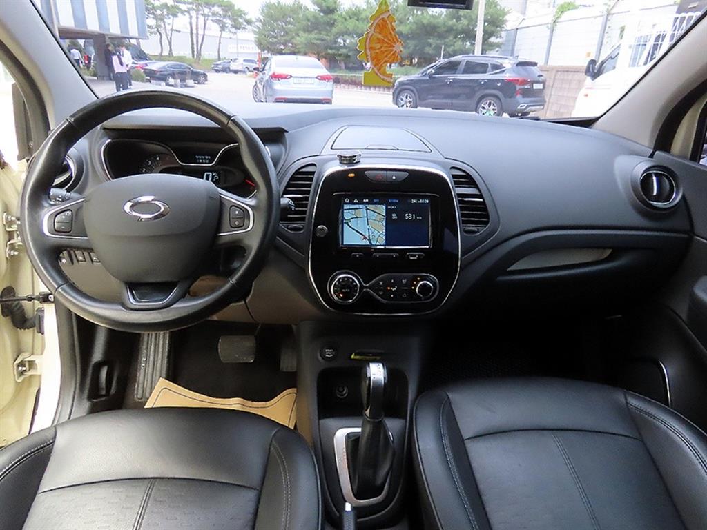 SAMSUNG QM3 - Vista 7