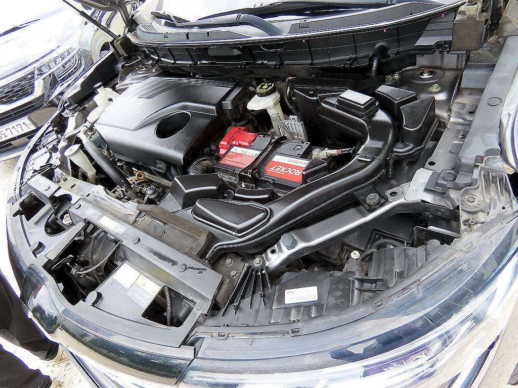 SAMSUNG QM6 2018 Gris - Importación desde Corea - HF Imports Iquique - Foto 19