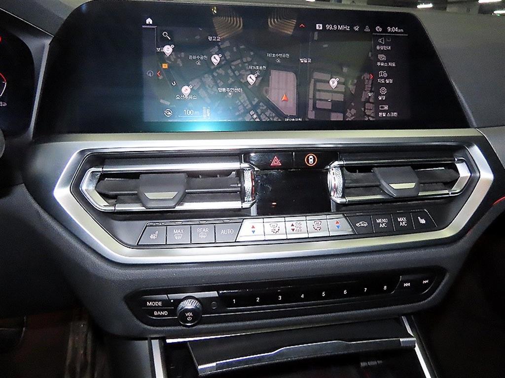 BMW 3 series - Vista 11