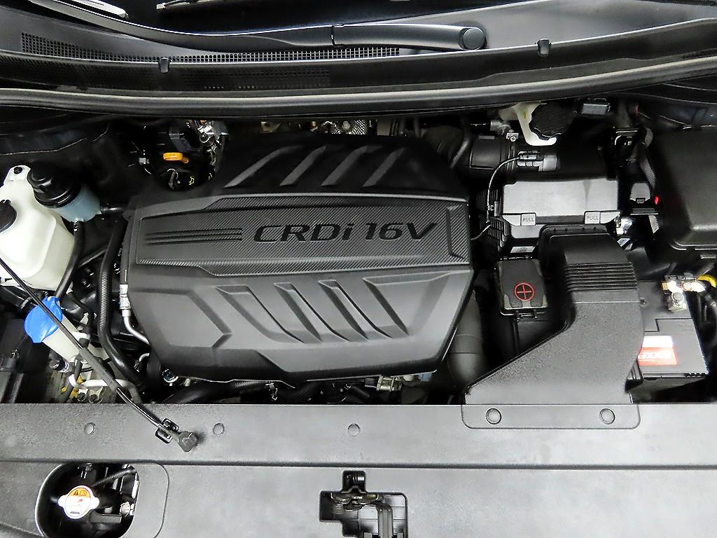 KIA Carnival 2020 - Importación desde Corea - HF Imports Iquique - Foto 20