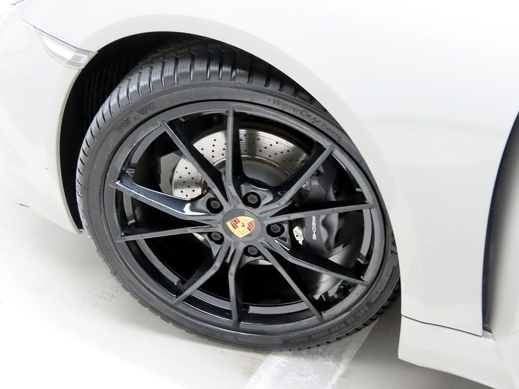 Porsche 718 2018 - Importación desde Corea - HF Imports Iquique - Foto 16