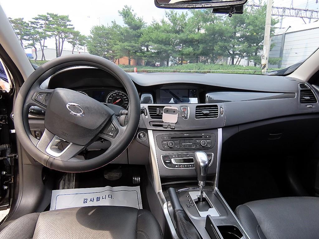 SAMSUNG SM5 - Vista 7