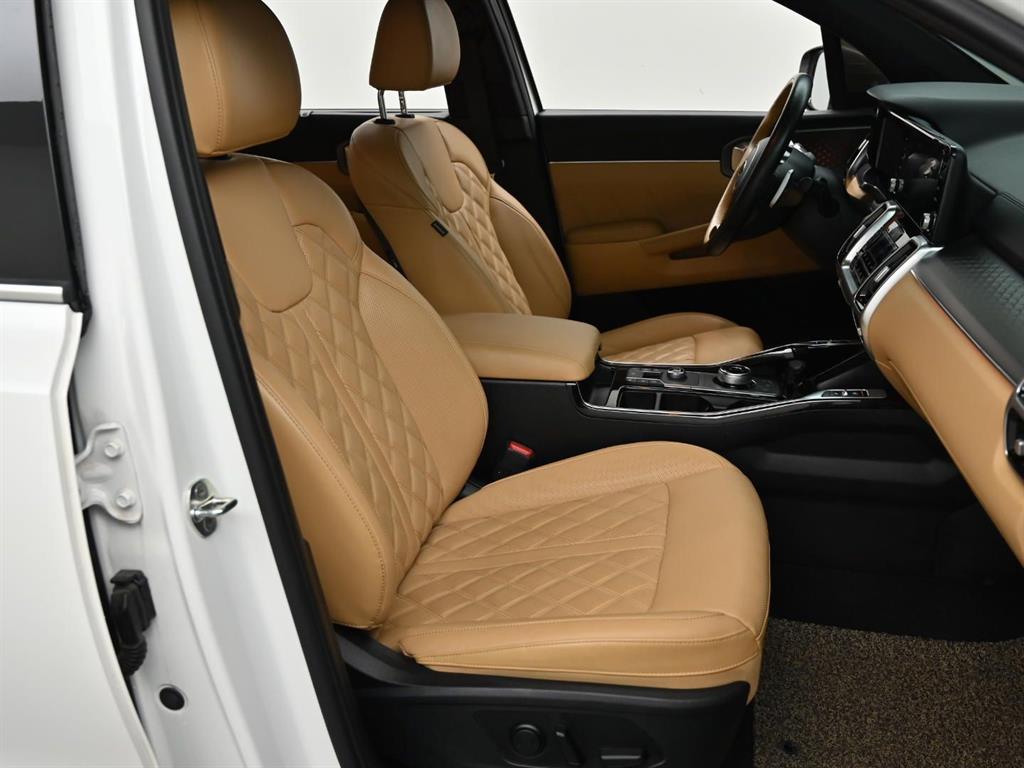 KIA Sorento - Vista 10
