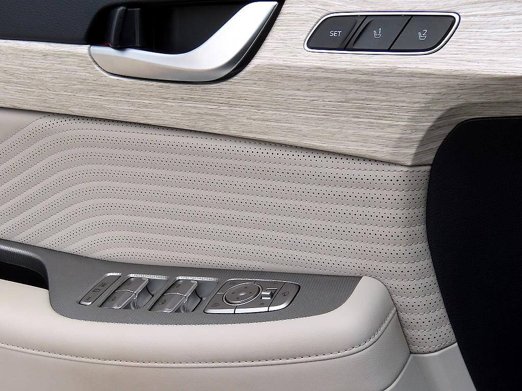 HYUNDAI Palisade - Vista 12