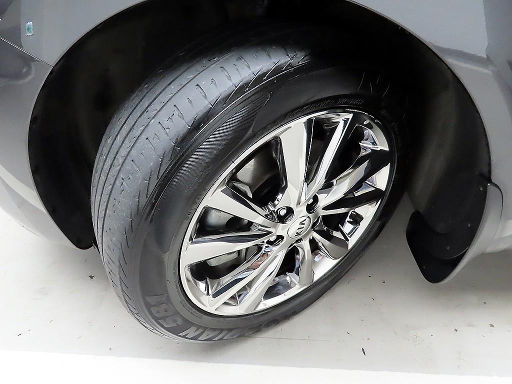 KIA Carnival 2020 - Importación desde Corea - HF Imports Iquique - Foto 19