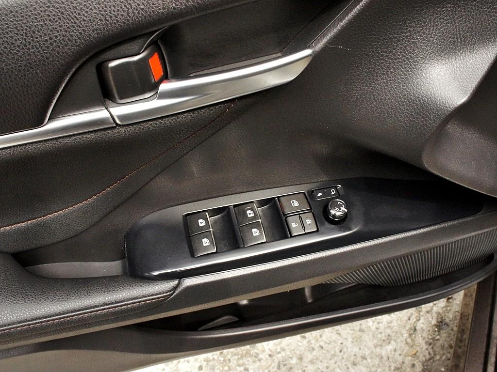 Toyota Camry 2018 Café - Importación desde Corea - HF Imports Iquique - Foto 13