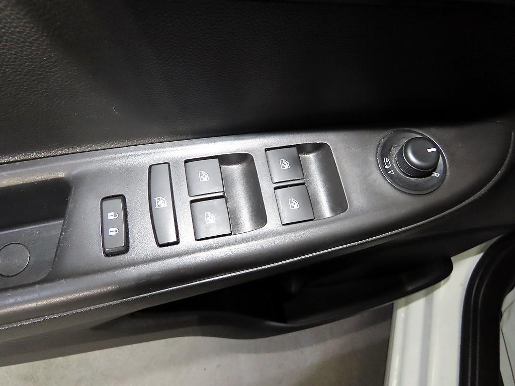 Chevrolet Spark 2018 Blanco - Importación desde Corea - HF Imports Iquique - Foto 13