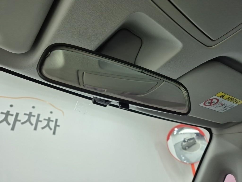 KIA Ray 2020 Gris - Importación desde Corea - HF Imports Iquique - Foto 19