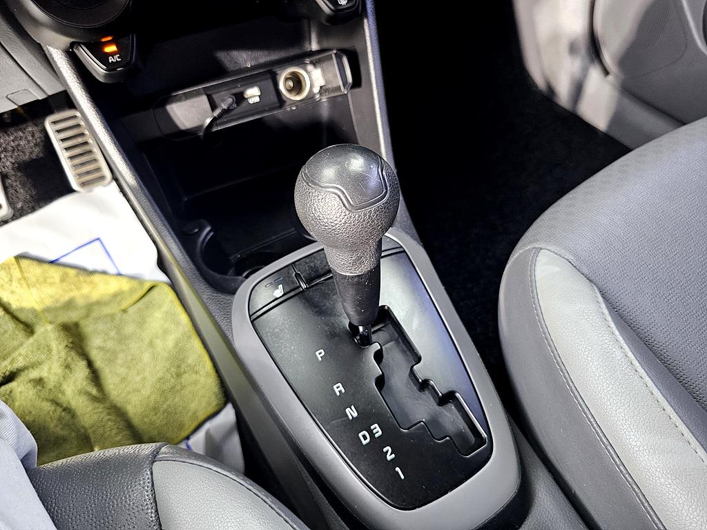 KIA Morning 2018 Blanco - Importación desde Corea - HF Imports Iquique - Foto 15