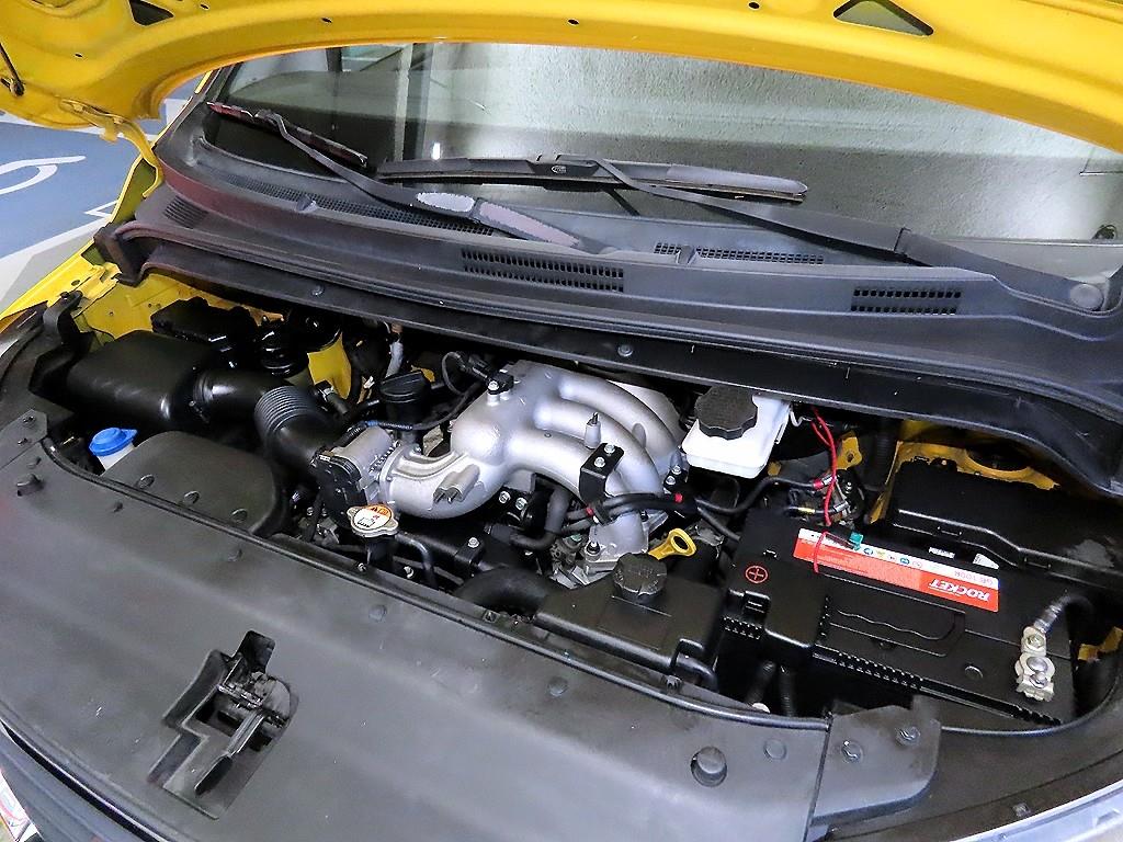 HYUNDAI Starex 2019 - Importación desde Corea - HF Imports Iquique - Foto 19