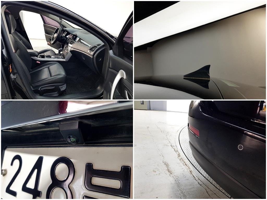 SAMSUNG SM5 2015 Negro - Importación desde Corea - HF Imports Iquique - Foto 19