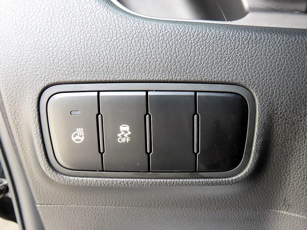 KIA Ray - Vista 12