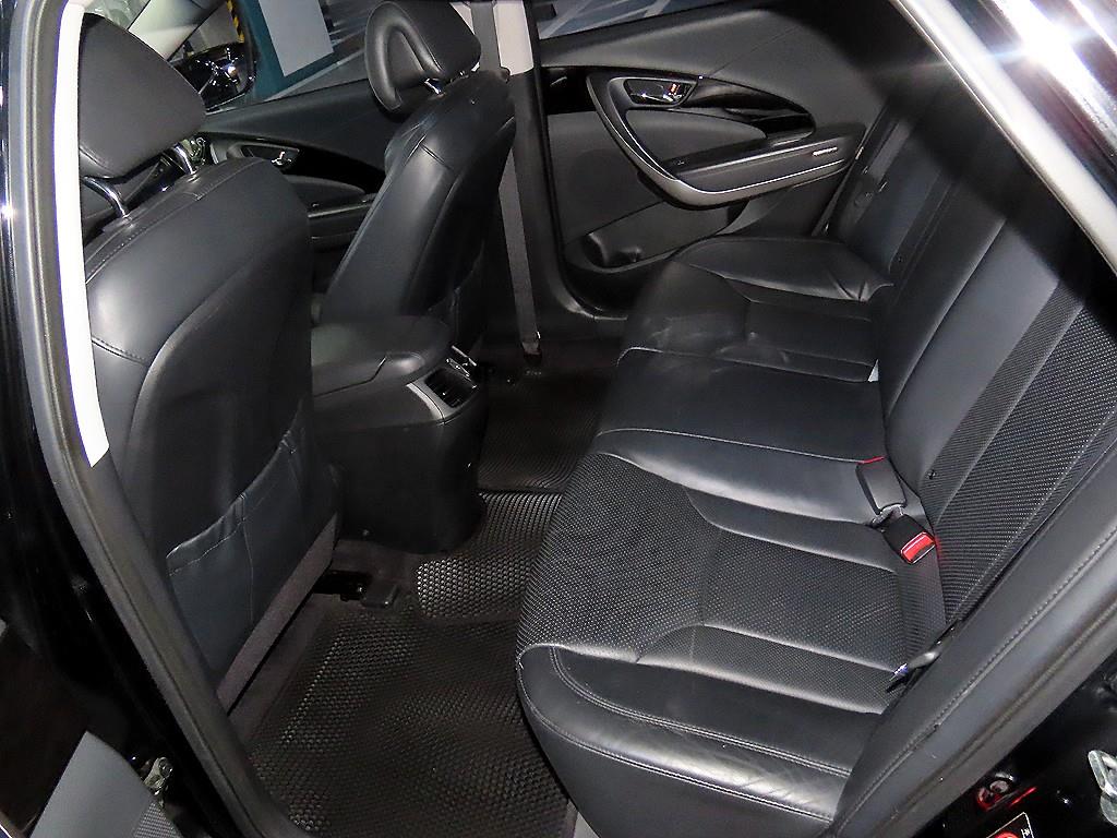 HYUNDAI Grandeur - Vista 7