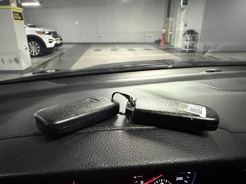 KIA K3 2019 Negro - Importación desde Corea - HF Imports Iquique - Foto 17
