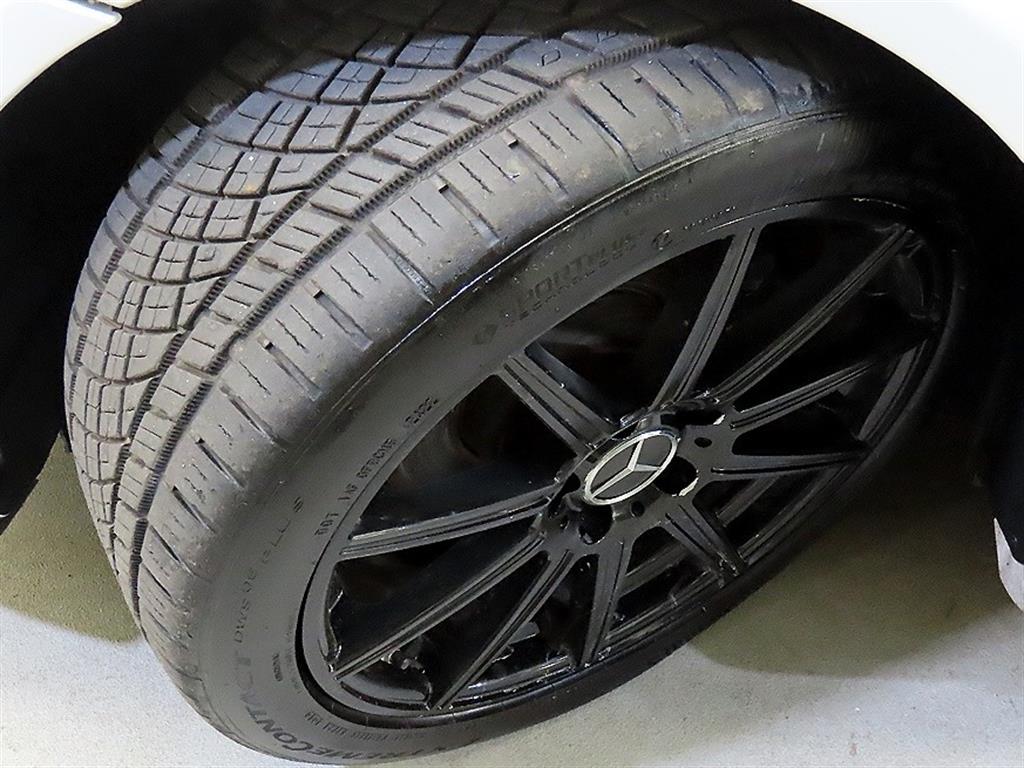 Mercedes Benz E class 2015 Blanco - Importación desde Corea - HF Imports Iquique - Foto 20